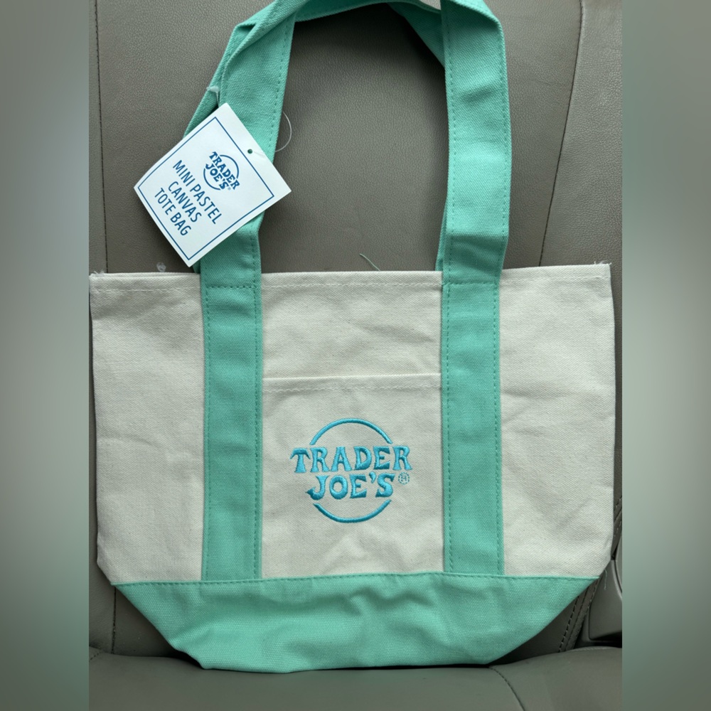 Trader Joe’s Bag